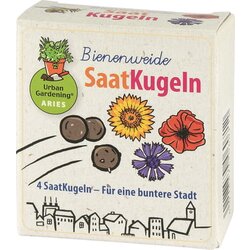 Aries Semenske kroglice čebelje paša Cene