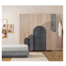 Hanah home garderober loni 4 973 Cene