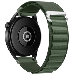 forcell F-DESIGN FS05 narukvica za SAMSUNG Watch 20 mm green Cene