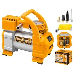 Kompresor DC 12V/10A AAC1408 INGCO 000119605 Cene