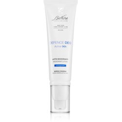 BioNike Defence Deo kremasti antiperspirant za redukciju znojenja za ruke, noge i tijelo 50 ml Cijene