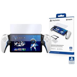 Nacon Zaštitno staklo - zaštita za Ekran Tempered Glass - PlayStation Portal Cene