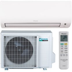 Daikin Klimatska naprava FTXP35N/RXP35N Comfora Cene