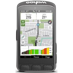 WAHOO fitness ELEMENT Ace GPS WFCC7 biciklističko računalo Cene