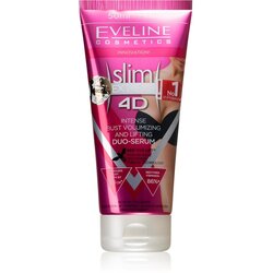 Eveline Cosmetics Slim Extreme intenzivni serum za prsi 200 ml Cene
