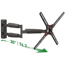 Barkan BM343XL LCD TV zidni nosač do 65" za ravne i zakrivljene televizore Cene