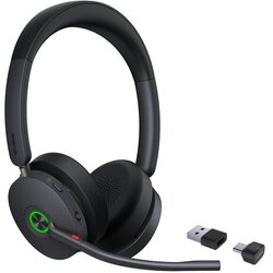 Yealink BH74 UC USB-C /A Headset Cene