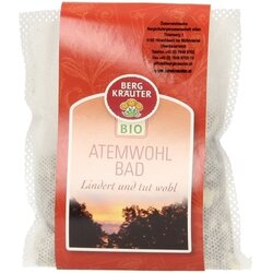 Österreichische Bergkräuter kupka za dišne puteve BIO - 35 g Cene