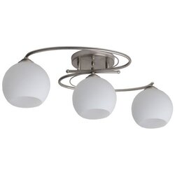 Esto sABRINA plafonska lampa L630 3x60W E27 Cene