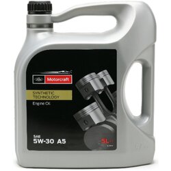 Ford motorno olje Motorcraft A5 5W30 5L Cene