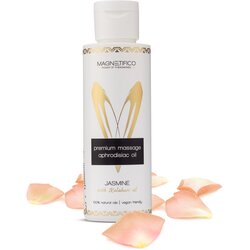 Magnetifico Premium Massage Aphrodisiac Oil Jasmine 100ml Cene