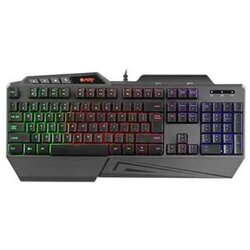 Fury 1697-Gejmerska tastatura skyraider nfu Cene