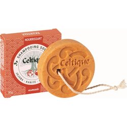 Baume Celtique čvrsti šampon - jojoba, shea maslac i pačuli Cene