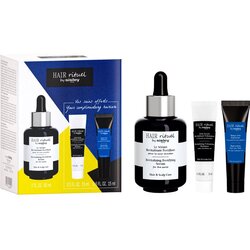 Hair Rituel by Sisley Le Serum set za lase in lasišče Cene