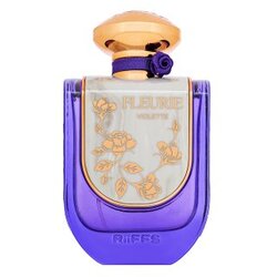 Riiffs Fleurie Violette edp women 100ml Cene