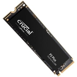 Crucial SSD P3 Plus 500GB M.2 2280 PCIE Gen4.0 CT500P3PSSD8 Cene