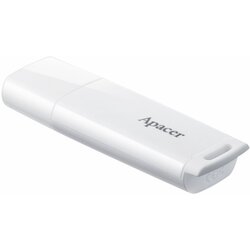 Apacer USB ključ 32GB AH336 APACER bel AP32GAH336W-1 Cene