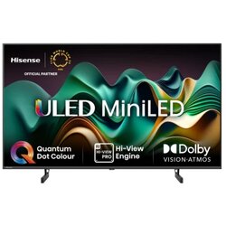 Hisense TV ULED Mini LED 4K 50U6NQ, (50U6NQ) Cijene