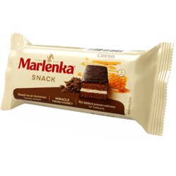 Marlenka Snack kakao 50g Cene