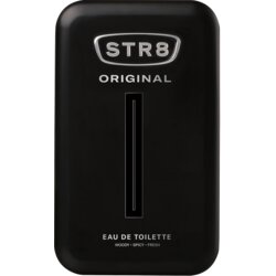 Str8 Original toaletna voda za muškarce 100 ml Cene