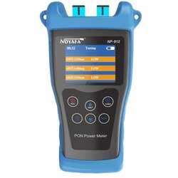 Noyafa NF-912 pon tester optike Cene