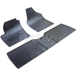 Rigum tipske patosnice za ford galaxy 5m 95- / seat alhambra 5m 95- / vw sharan 5m 95- Cene