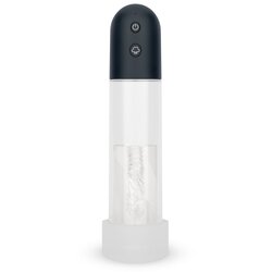Boners Automatic Penis Pump with Sleeve Cene