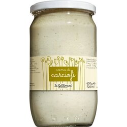 La Gallinara Krema iz artičok - 650 g Cene