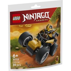 Lego 30723 Kolov automobil Cene