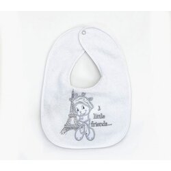 Deksi portikla "3 little friends in Paris" ( 3358 ) Cene