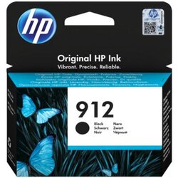 HP 3YL80AE (No912) Officejet uložak s tintom, crni, 300 stranica Cene