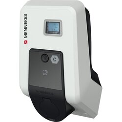 Mennekes E-Mobil. Wallbox AMTRON Professional+ 22 1386402, (21000100) Cene