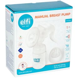 Elfi manuelna Pumpica za izmlazanje RK90 Cene