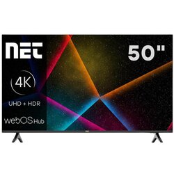 Net Televizor 5010 4K UHD Cene