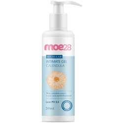 MOE28 intimo gel calendula 200ml Cene