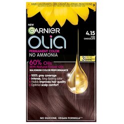 Garnier Olia boja za kosu 4.15 ledeno čokoladna Cene