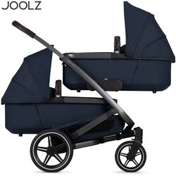 Joolz geo™ 3 otroški voziček twin navy blue Cene