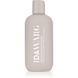 IDA WARG Beauty Silver Conditioner vijoličen balzam za nevtralizacijo rumenih odtenkov 250 ml Cene