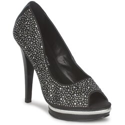 Carmen Steffens Salonarji TOUGA Črna Cene