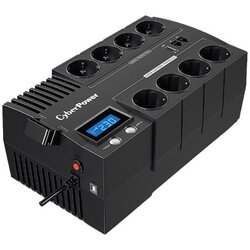 Cyberpower BR1200ELCD 1200VA 720W brezprekinitveno napajanje Cene