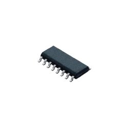 Microchip Technology PIC-procesor Microchip PIC16F628A-I/SO kućište SOIC-18 Cene