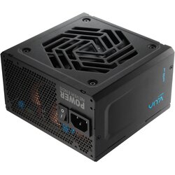 FSP Vita power supply unit 850 W 20+4 pin ATX ATX Black Cene