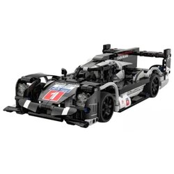 CaDa bricks CaDa GT dirkalni avto C51307W, (5000076828) Cene