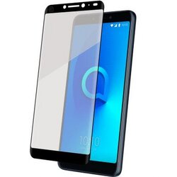 Alcatel zaš?ita zaslona za 3V iz izjemno odpornega kaljenega stekla, prozorno, (21255485) Cene