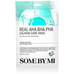 Some By Mi AHA.BHA.PHA Calming Care Mask maska za lice za sve vrste kože 20 g unisex Cene