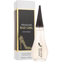Fragluxe Bad Girl toaletna voda 100 ml za ženske Cene