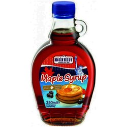 Mcennedy Javorov sirup, 250ml Cene