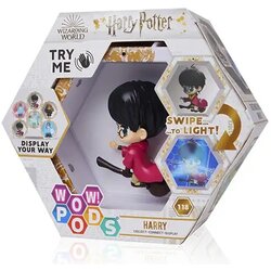 Flair Toys Harry Potter: WOW! POD Čarovniški svet - Harry čarobna luč zbirateljska figurica Cene