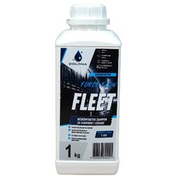 DOLONA FLEET 1 kg - Beskontaktni šampon za pranje kamiona i radnih mašina Cene