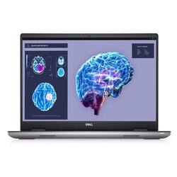 Dell Precision M7680 16" i9-13950HX 32GB/1TB SSD RTX 3050 Win 11 Pro Cene